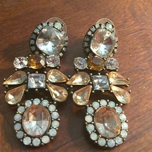 💥REDUCED💥Baublebar earrings